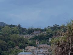 -花竹村