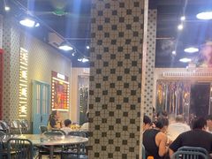 -金新街边打边炉(天安花园店)