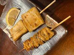 -鸟鹏烧鸟居酒屋(仁恒梦中心店)