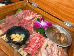 -大阪烧肉BAKA一代(十亩地店)