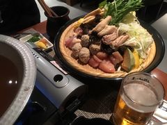 -田野日本料理(仙霞路店)