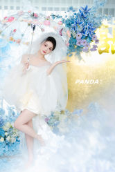 -MANLI BRIDAL婚纱