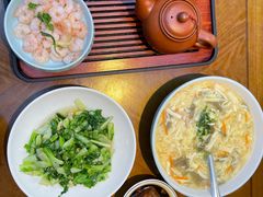 -外婆烧.老杭帮菜(庆春店)