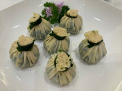 -上海小南国(金桥国际广场店)