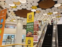 -银座mall(东直门店)