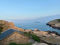 -东极岛景区