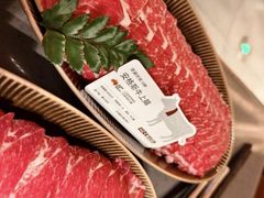 -巴奴毛肚火锅(姚家园万象汇店)