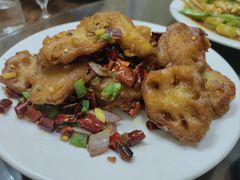 -湖北土菜馆(卧龙阁店)