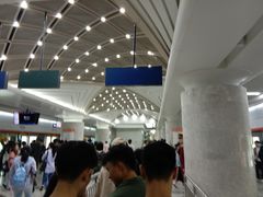 -螃蟹岬(地铁站)