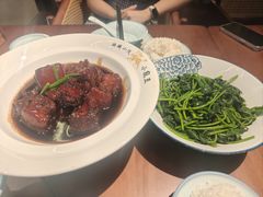 -麒麟小院·老九江菜(安平路店)