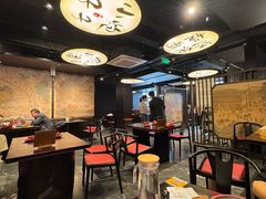 -古都历食南京菜·烤鸭·鸭血粉丝·汤包(南京博物院店)