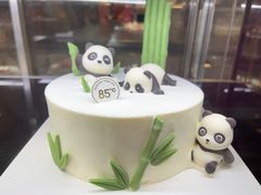 -85度C(深圳佳宁娜店)