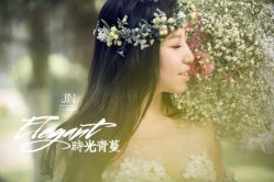 -维纳斯婚纱摄影(鞍山店)