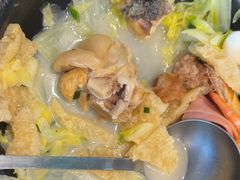 -三品香·江浙菜(松江九谊店)