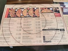 -Tubestation站点比萨(新世界大望路店)