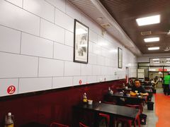 大堂-郑家包子牛肉拉面(尚勤路店)
