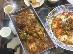 -徽州美食(三十年老店)