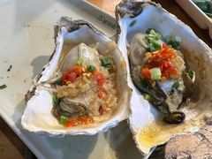 -木屋烧烤(大运店)