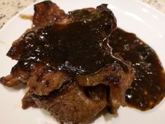 -芭菲盛宴·环球美食(锦城万达广场店)