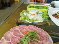 -沱江鱼府(丽江店)