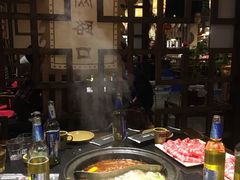 -唇辣号重庆老火锅(燕郊鑫乐汇店)