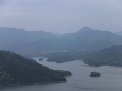 -千岛湖天屿景区