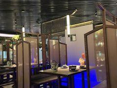-绿茶餐厅(南方商城店)
