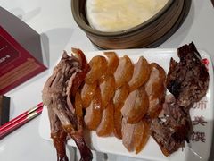 -全聚德(常州店)