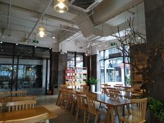 大堂-冰泉豆浆馆(阳朔店)