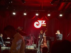 -JZ Club 爵士酒吧(上海店)