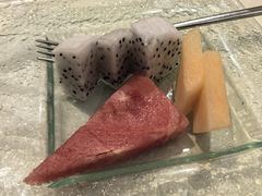 -利苑酒家(金宝店)