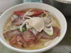 特色米线-福利来酒店(舜耕店)