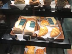 -星巴克(杭州银泰城西一店)