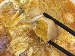 鱼籽福袋-超级泰·泰式麻辣烫(南京商厦店)