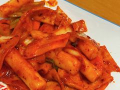 -韩香福脊骨汤锅(上杭路店)