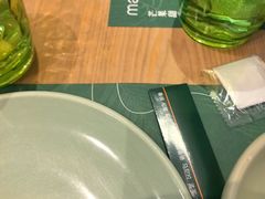 -mango tree芒果树泰国餐厅(青岛万象城店)