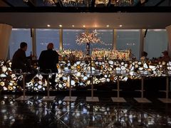 -广州四季酒店·天吧·高空酒吧