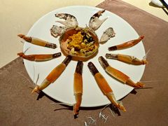 -成隆行·蟹王府(淮海店)