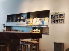 -Seesaw Coffee(上海尚悦湾店)