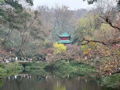 -岳麓山风景名胜区