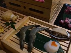 -锦和牛·炭火烧肉(ICC太和里店)