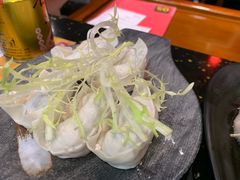 -成都老码头火锅(旺角店)