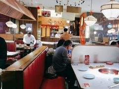 -捞神煲汤火锅(湖滨商业街店)