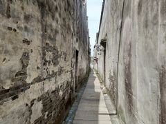 -乌镇东栅景区