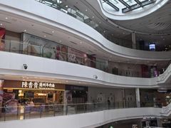 -圆融购物中心(南天成路店)