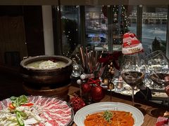 -KimPro 辛普乐概念韩餐