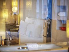 -青岛富力艾美酒店