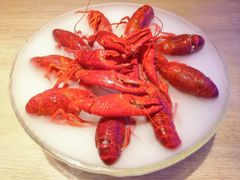 -红盔甲·小龙虾(定西路店)