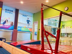 -小小运动馆(罗宾森中心)