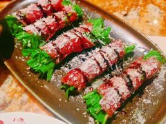 -BROWNSTONE布朗石西班牙餐厅(富城店)